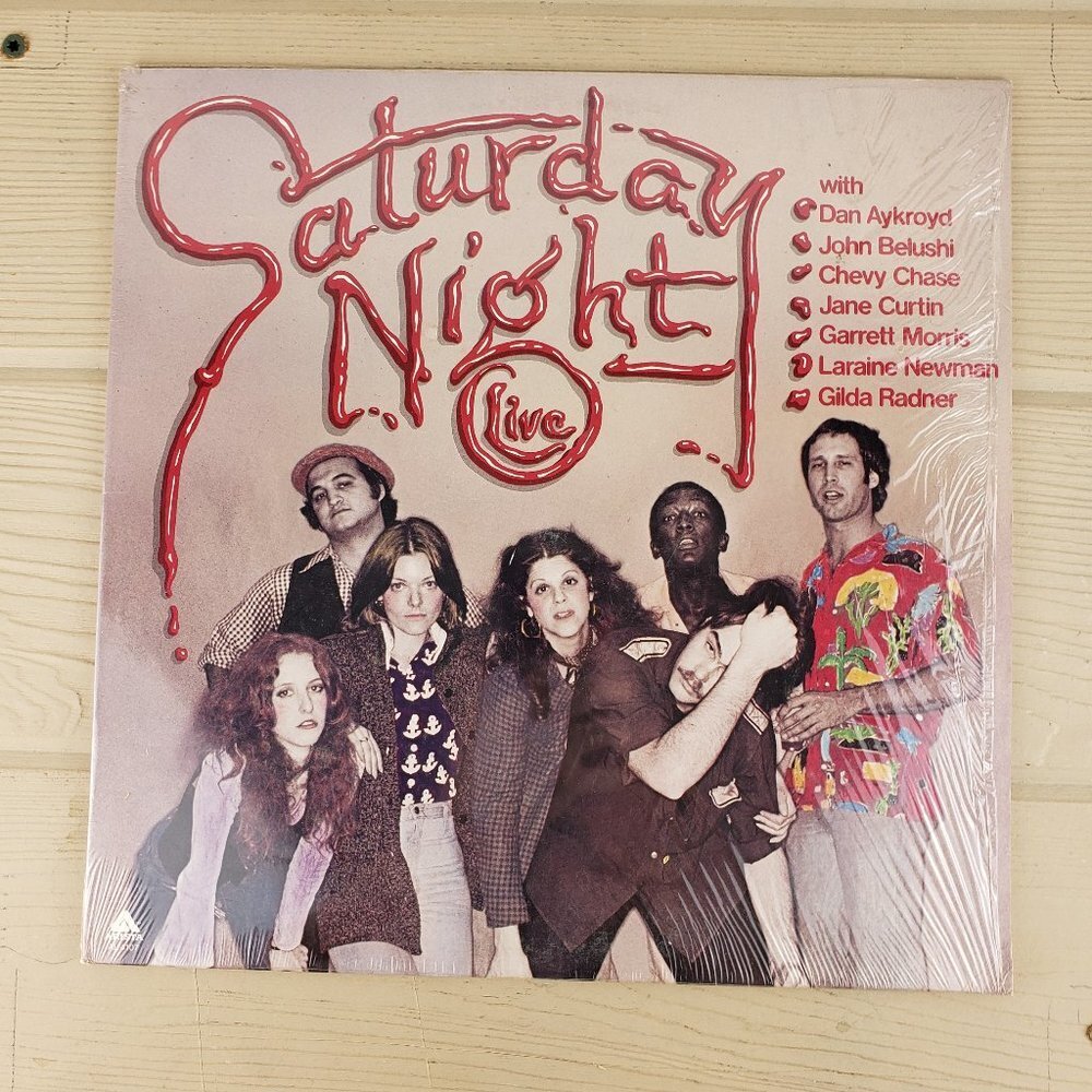 Arista Records Saturday Night Live Album